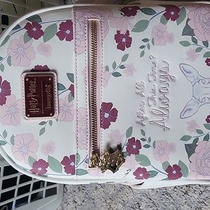 Harry Potter Loungefly Backpack